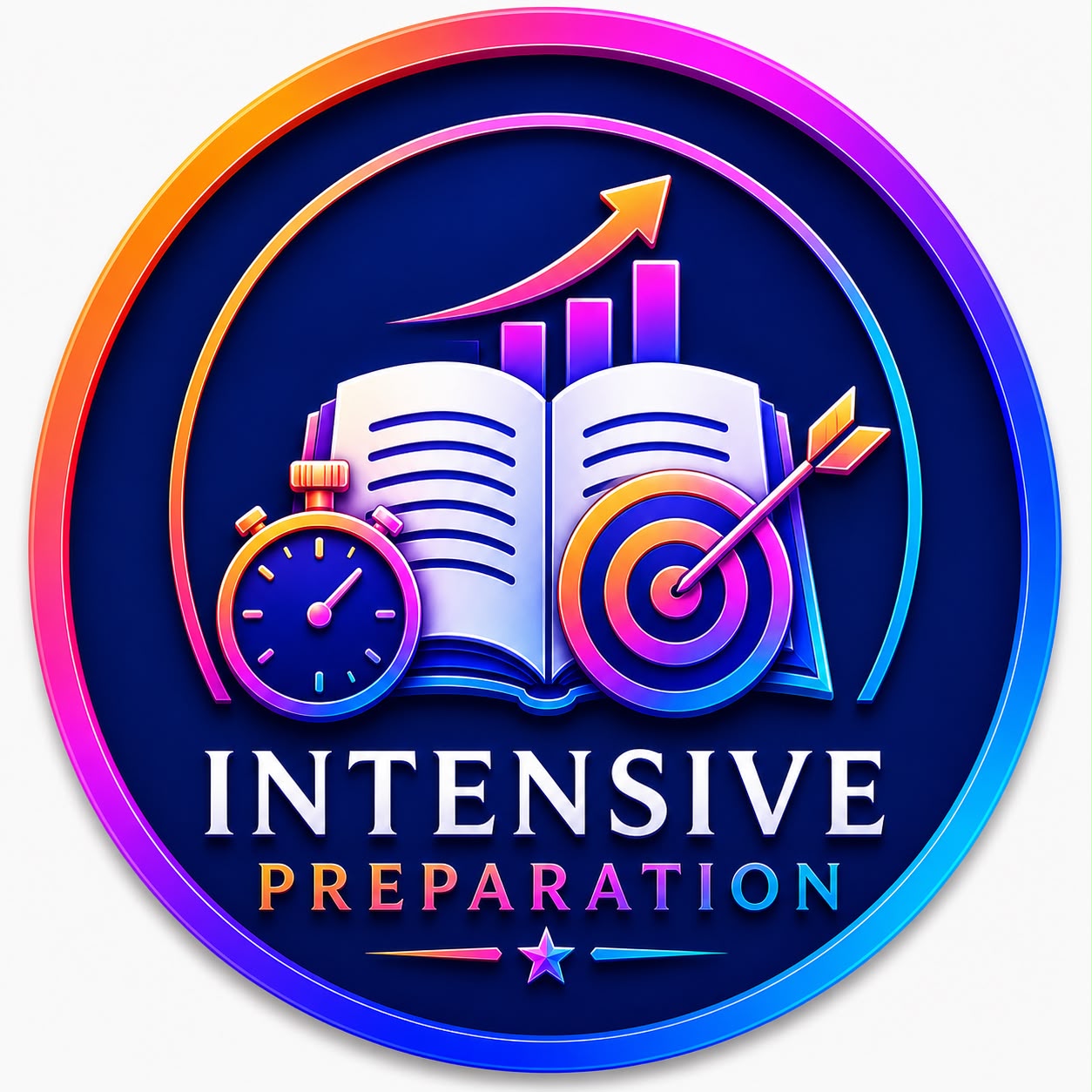 Intensive Preparation