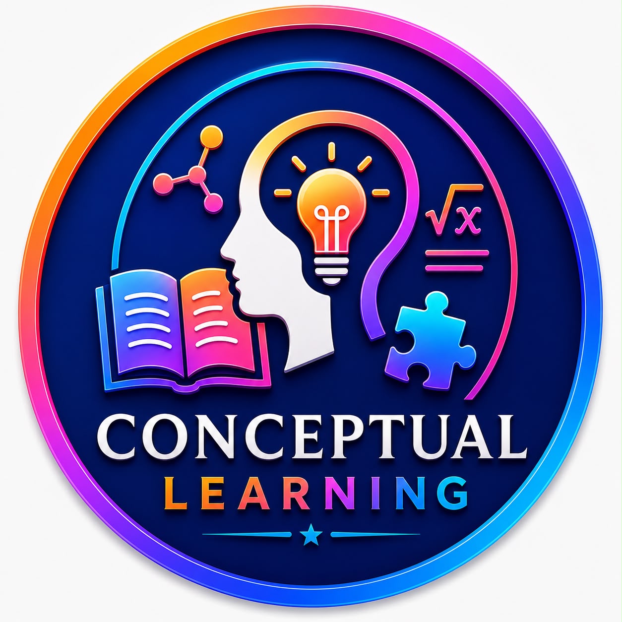 Conceptual Learning